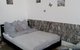 Schöne Studiowohnung, renoviert, zentrale Lage